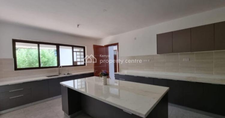 Very Luxurious and Spacious 4 Bedroom Plus Dsq, Karen, Nairobi, Townhouse for Rent