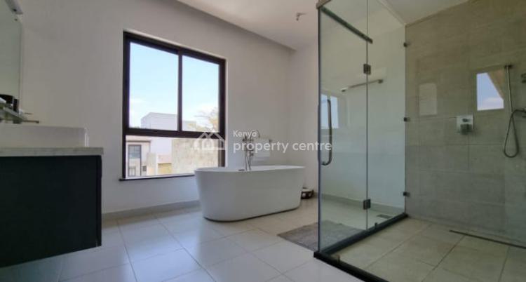 Very Luxurious and Spacious 4 Bedroom Plus Dsq, Karen, Nairobi, Townhouse for Rent