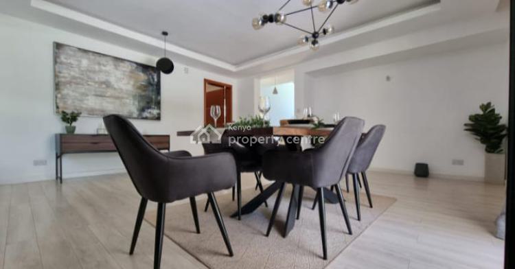 Very Luxurious and Spacious 4 Bedroom Plus Dsq, Karen, Nairobi, Townhouse for Rent
