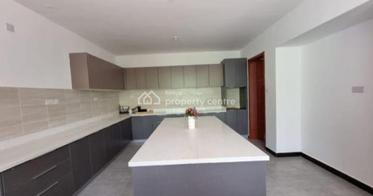 Very Luxurious and Spacious 4 Bedroom Plus Dsq, Karen, Nairobi, Townhouse for Rent