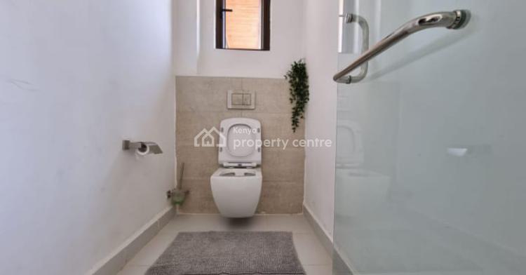 Very Luxurious and Spacious 4 Bedroom Plus Dsq, Karen, Nairobi, Townhouse for Rent
