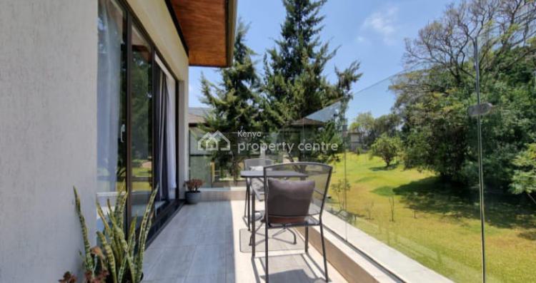 Very Luxurious and Spacious 4 Bedroom Plus Dsq, Karen, Nairobi, Townhouse for Rent
