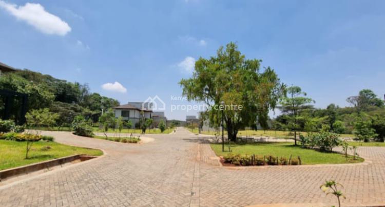 Very Luxurious and Spacious 4 Bedroom Plus Dsq, Karen, Nairobi, Townhouse for Rent