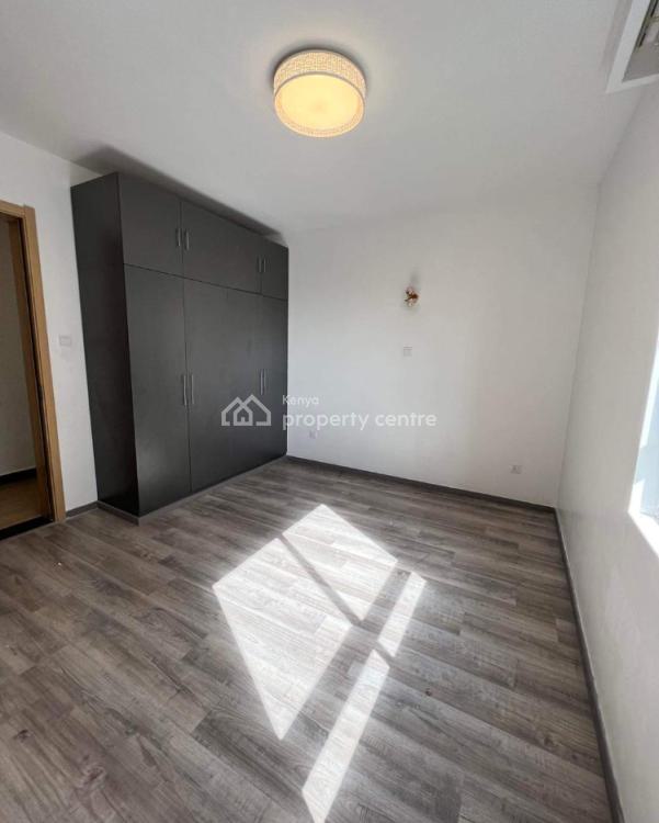 3 Bedroom Plus Dsq Modern Apartment!, Othaya Rd, Lavington, Nairobi, Apartment for Rent