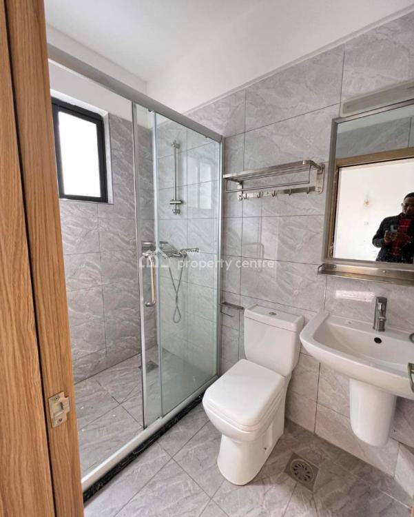 3 Bedroom Plus Dsq Modern Apartment!, Othaya Rd, Lavington, Nairobi, Apartment for Rent