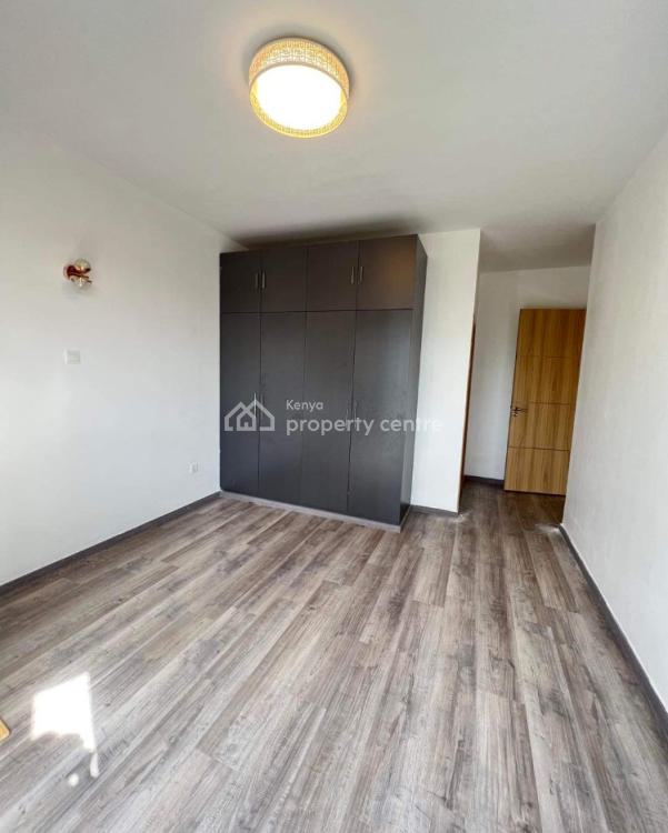 3 Bedroom Plus Dsq Modern Apartment!, Othaya Rd, Lavington, Nairobi, Apartment for Rent