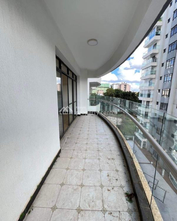 3 Bedroom Plus Dsq Modern Apartment!, Othaya Rd, Lavington, Nairobi, Apartment for Rent