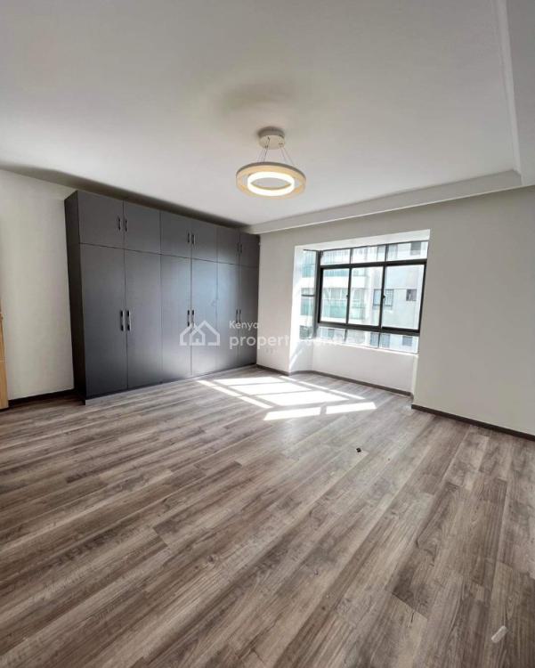 3 Bedroom Plus Dsq Modern Apartment!, Othaya Rd, Lavington, Nairobi, Apartment for Rent