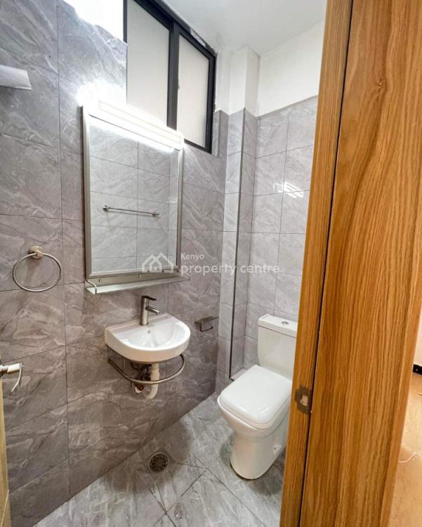 3 Bedroom Plus Dsq Modern Apartment!, Othaya Rd, Lavington, Nairobi, Apartment for Rent