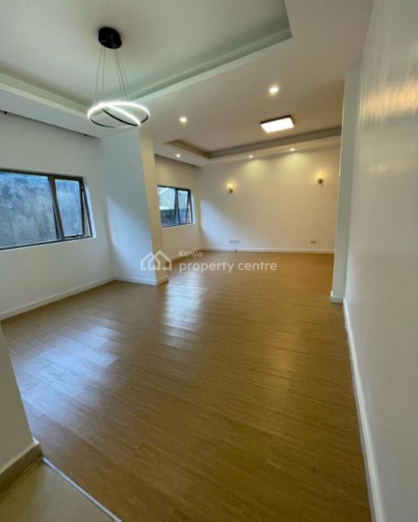 For Sale 4 Bedroom Apartment With Dsq, Kileleshwa, Nairobi 4 Beds, 5 Baths (Ref 22730)