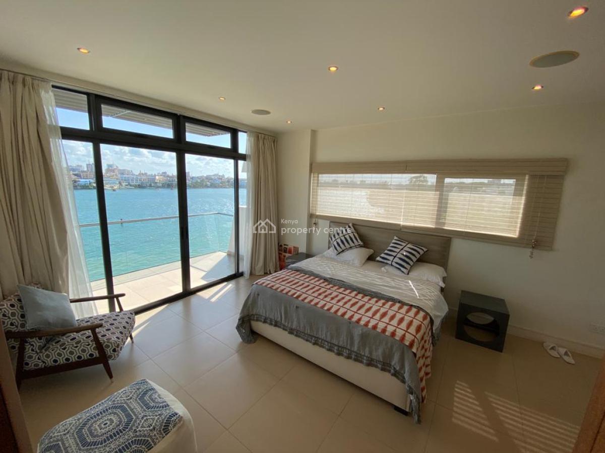 3 Bedroom Front Apartment, English Point Marina, As-1930, Nyali, Mombasa, Apartment for Sale