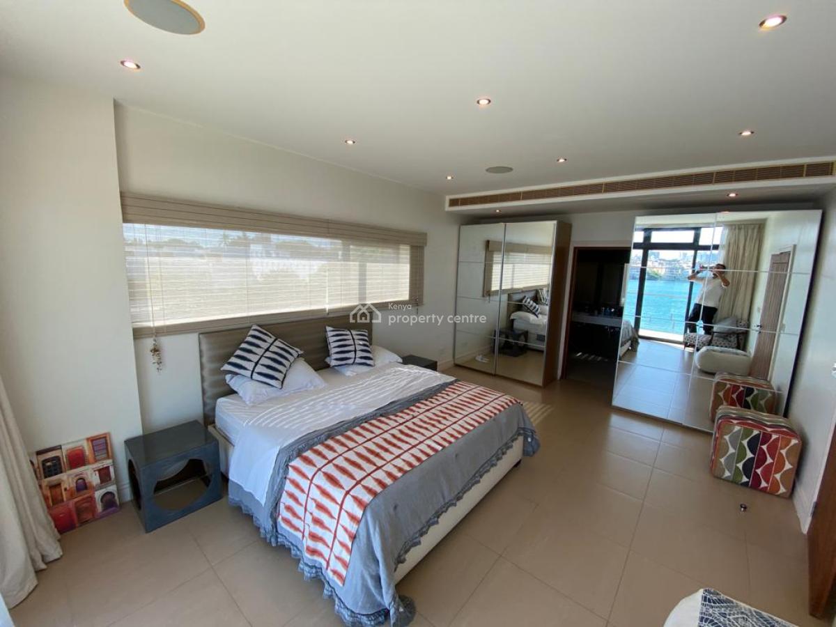 3 Bedroom Front Apartment, English Point Marina, As-1930, Nyali, Mombasa, Apartment for Sale