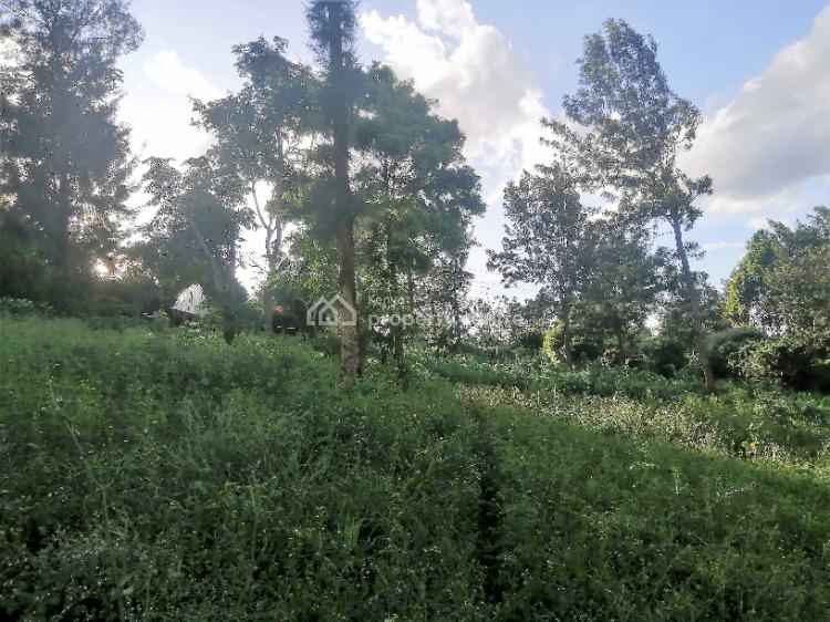 For Sale Three Acres Of Land At The Bottom Of Ngong Hills, Ngong