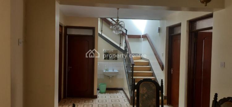 4 Bedroom Townhouse, Brookside Drive, Westlands, Nairobi, Townhouse for Sale