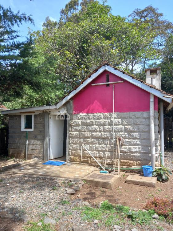 Lovely 1 Bedroom, Own Compound, Off Ngong Road, Karen, Nairobi, Detached Bungalow for Rent