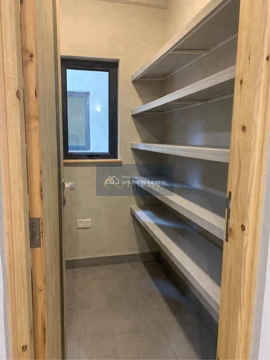 3 Bedrooms New Apartments, Sq., Kileleshwa, Nairobi, Apartment for Sale