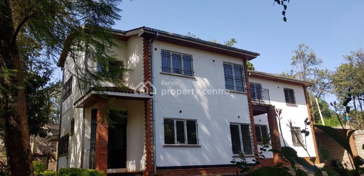 a Spacious 3 Bedroom Commercial Apartment, United Nations Avenue, Gigiri, Runda, Westlands, Nairobi, Office Space for Rent