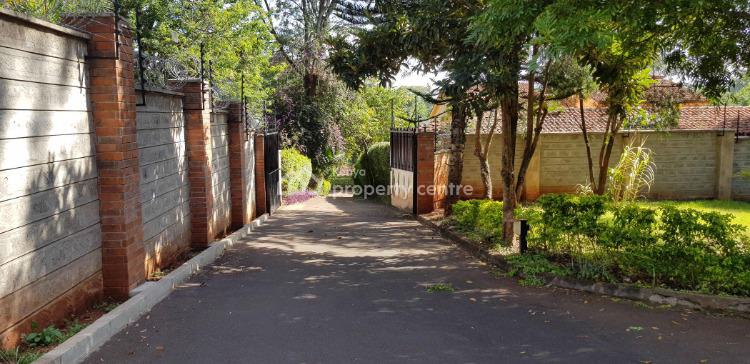 a Spacious 3 Bedroom Commercial Apartment, United Nations Avenue, Gigiri, Runda, Westlands, Nairobi, Office Space for Rent