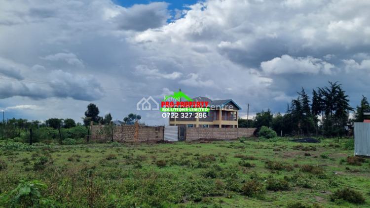 Residential Plots, Nanyuki, Laikipia, Residential Land for Sale