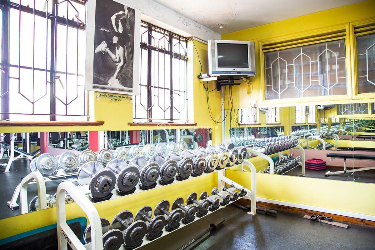 2 Bedrooms Furnished Apartments., Westlands, Nairobi, Apartment for Rent