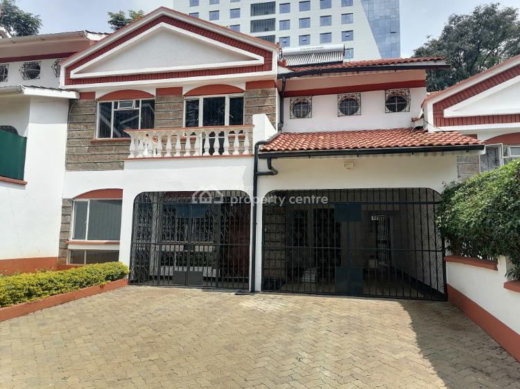 a Luxury Town House, Westlands, Nairobi, House for Rent