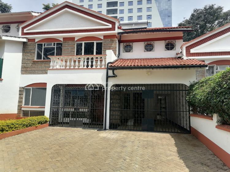 a Luxury Town House, Westlands, Nairobi, House for Rent