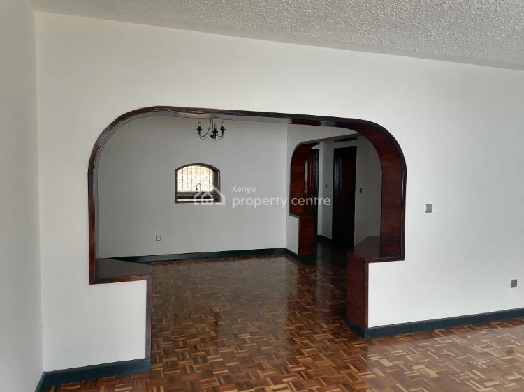 a Luxury Town House, Westlands, Nairobi, House for Rent