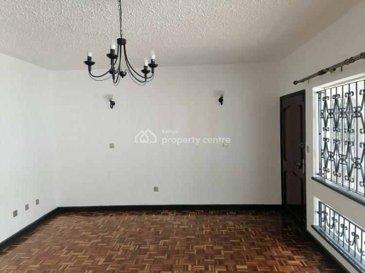 a Luxury Town House, Westlands, Nairobi, House for Rent