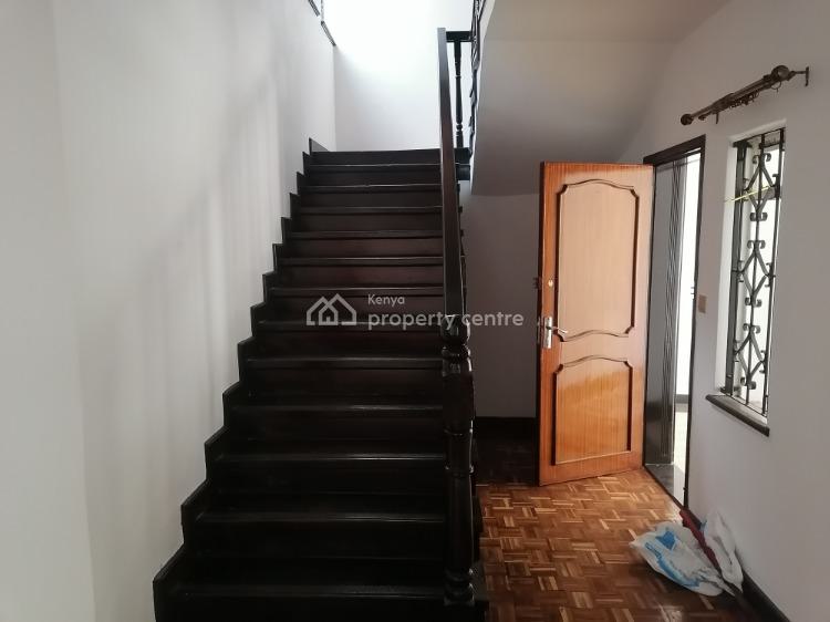 a Luxury Town House, Westlands, Nairobi, House for Rent