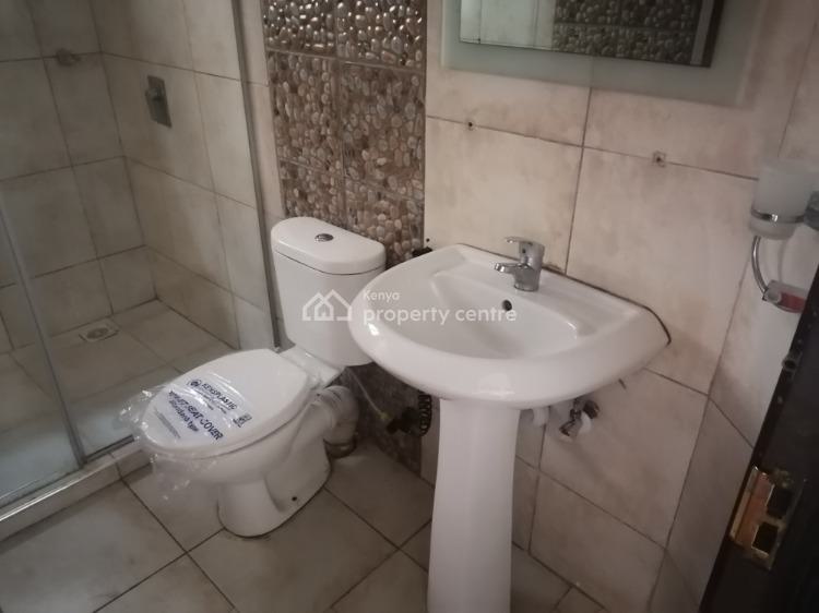 a Luxury Town House, Westlands, Nairobi, House for Rent