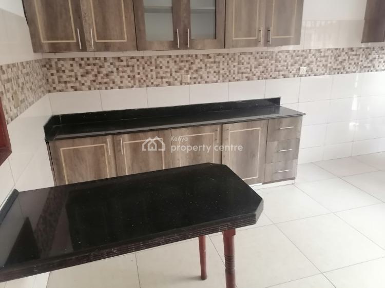 a Luxury Town House, Westlands, Nairobi, House for Rent