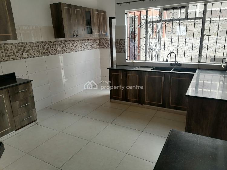 a Luxury Town House, Westlands, Nairobi, House for Rent