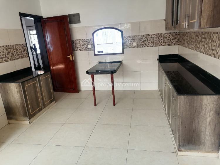 a Luxury Town House, Westlands, Nairobi, House for Rent