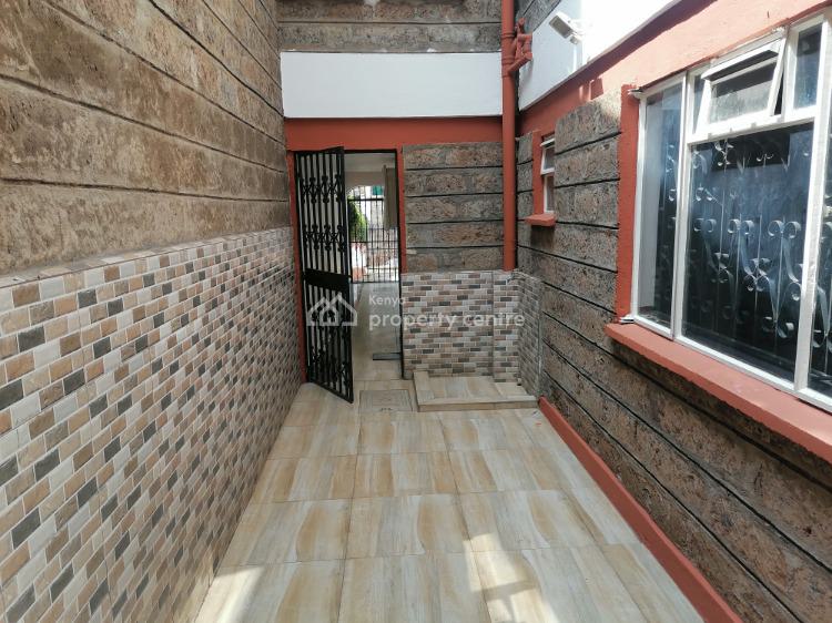 a Luxury Town House, Westlands, Nairobi, House for Rent