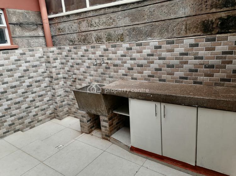 a Luxury Town House, Westlands, Nairobi, House for Rent