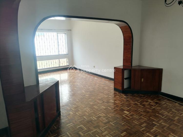 a Luxury Town House, Westlands, Nairobi, House for Rent