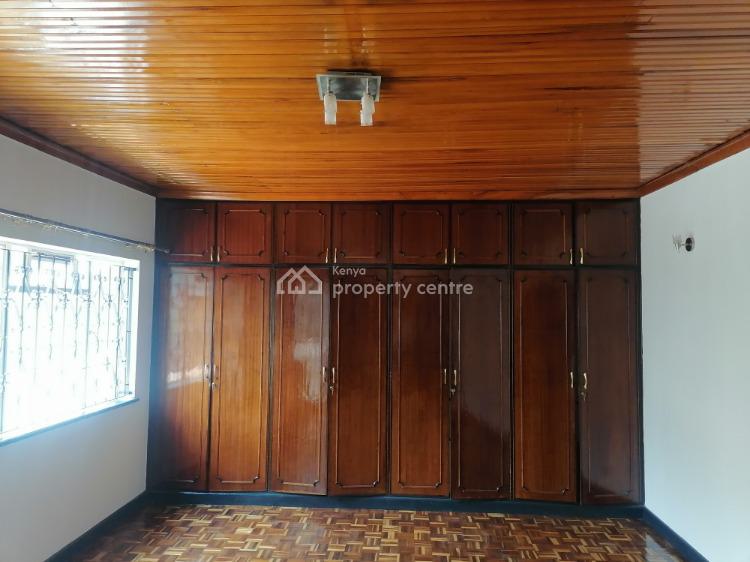 a Luxury Town House, Westlands, Nairobi, House for Rent