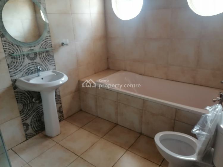 a Luxury Town House, Westlands, Nairobi, House for Rent