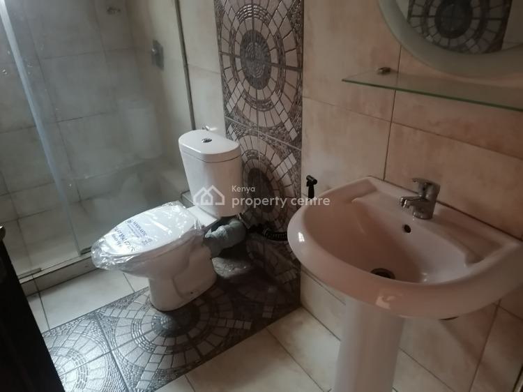 a Luxury Town House, Westlands, Nairobi, House for Rent