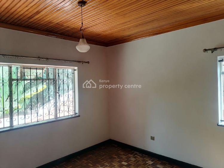 a Luxury Town House, Westlands, Nairobi, House for Rent