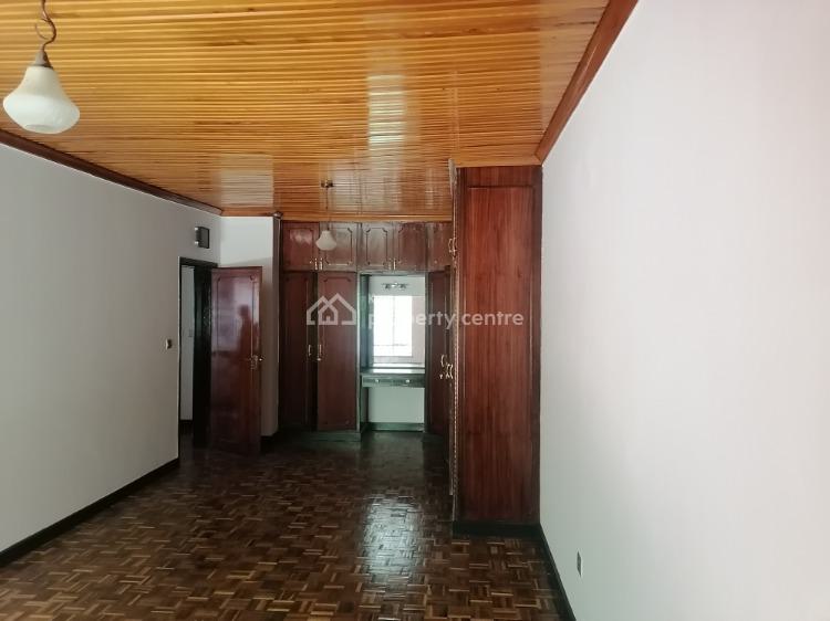 a Luxury Town House, Westlands, Nairobi, House for Rent