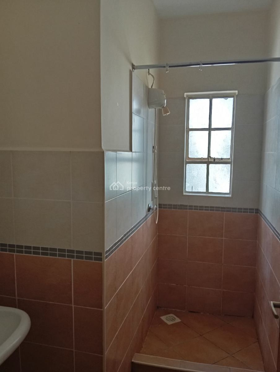 3 Bedrooms Apartments, Thika, Kiambu, Apartment for Sale