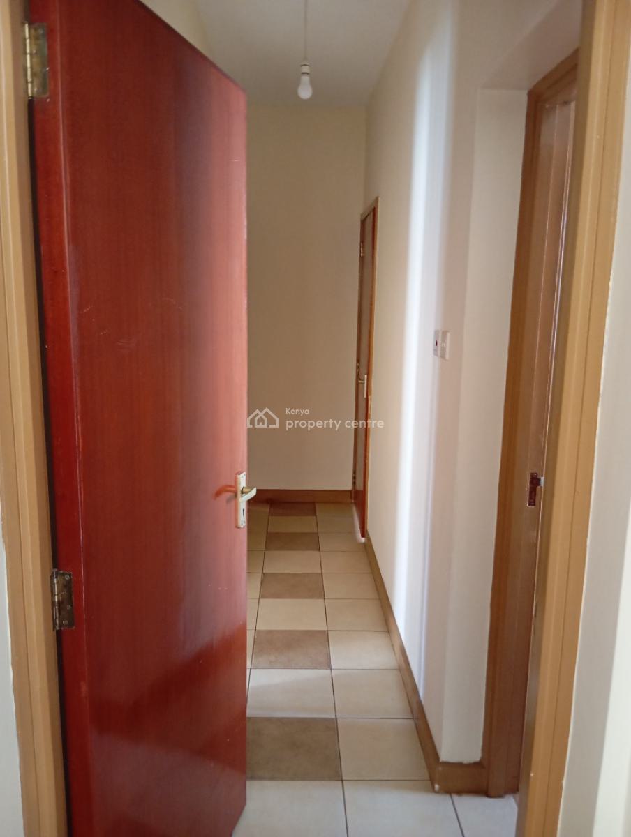 3 Bedrooms Apartments, Thika, Kiambu, Apartment for Sale