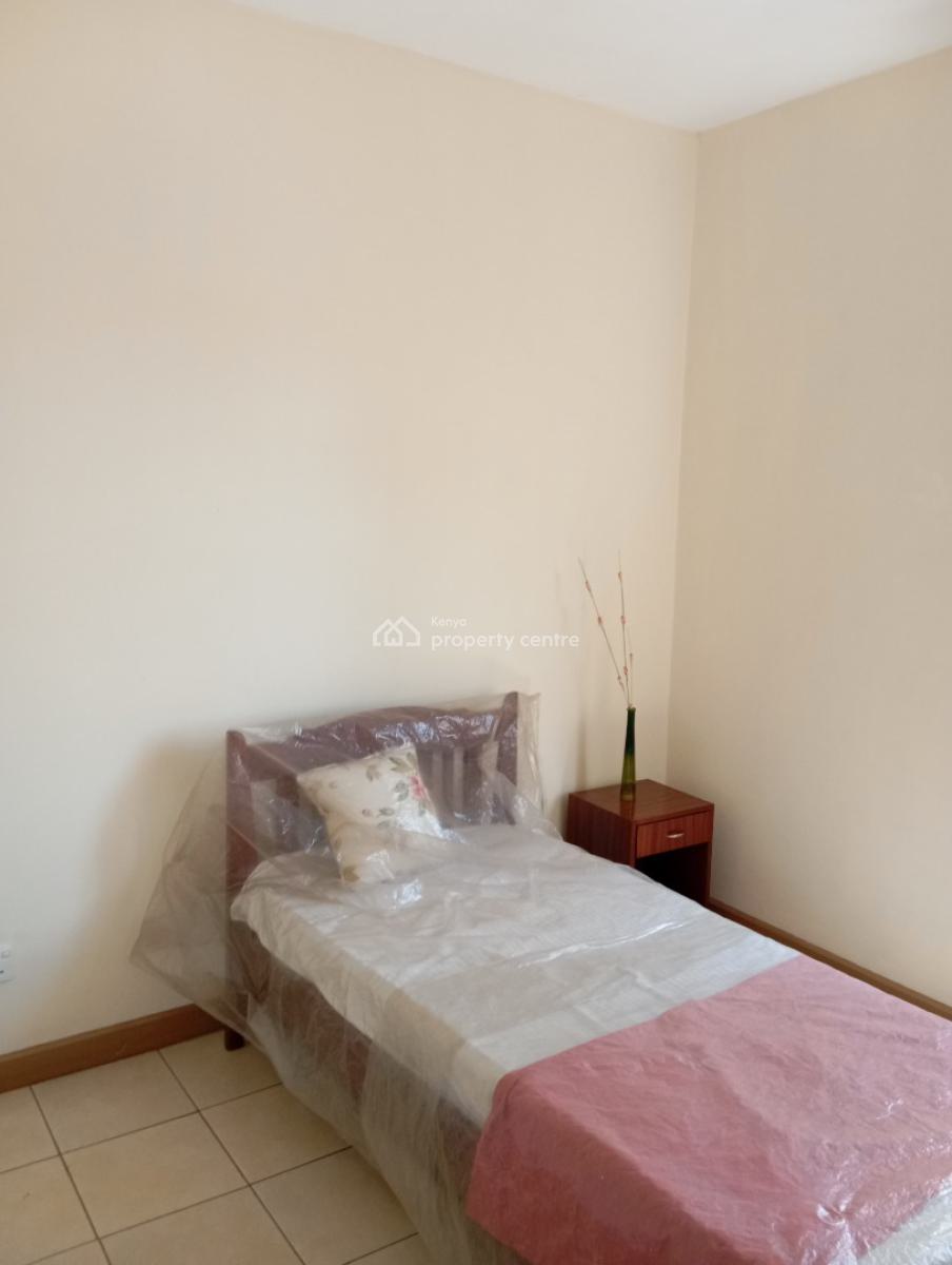 3 Bedrooms Apartments, Thika, Kiambu, Apartment for Sale