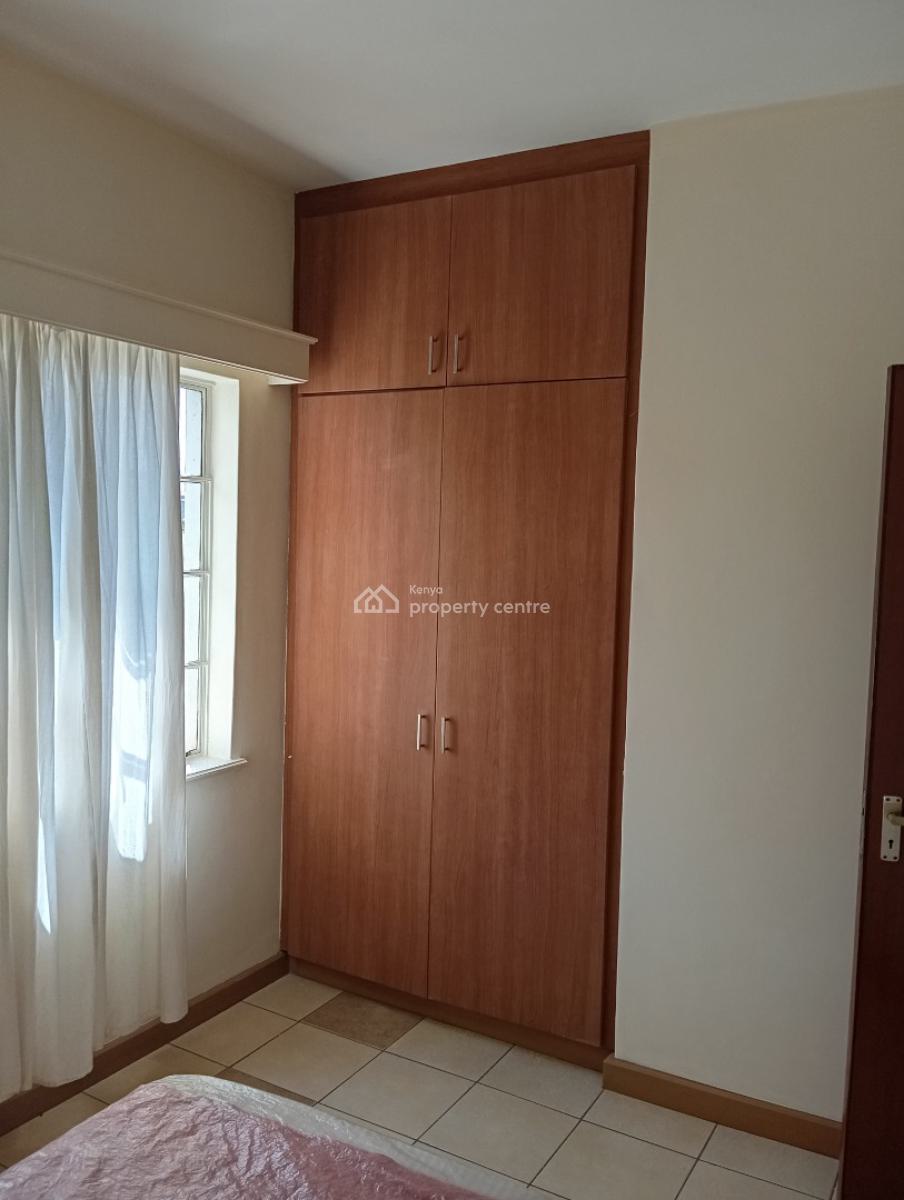 3 Bedrooms Apartments, Thika, Kiambu, Apartment for Sale