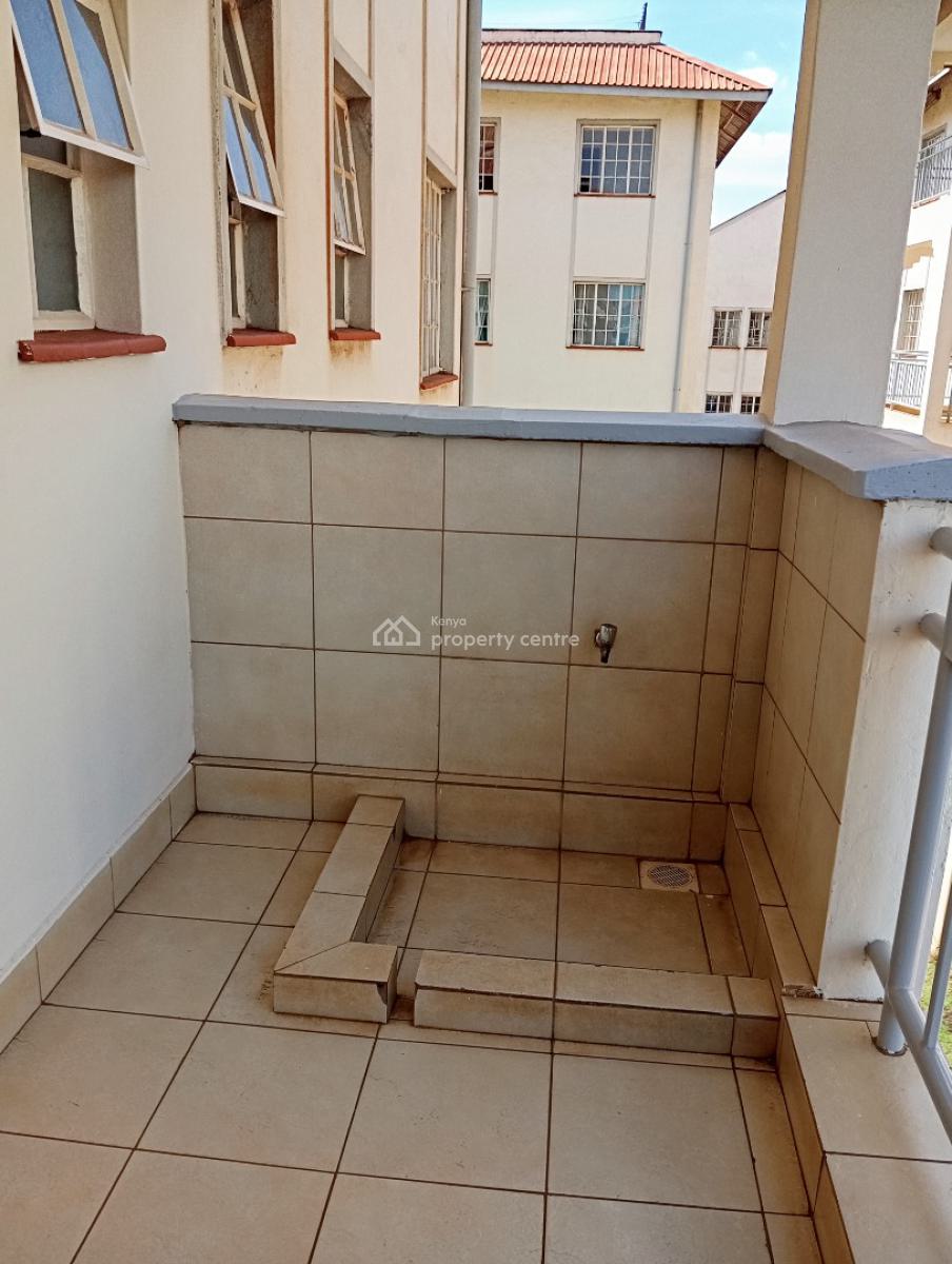 3 Bedrooms Apartments, Thika, Kiambu, Apartment for Sale