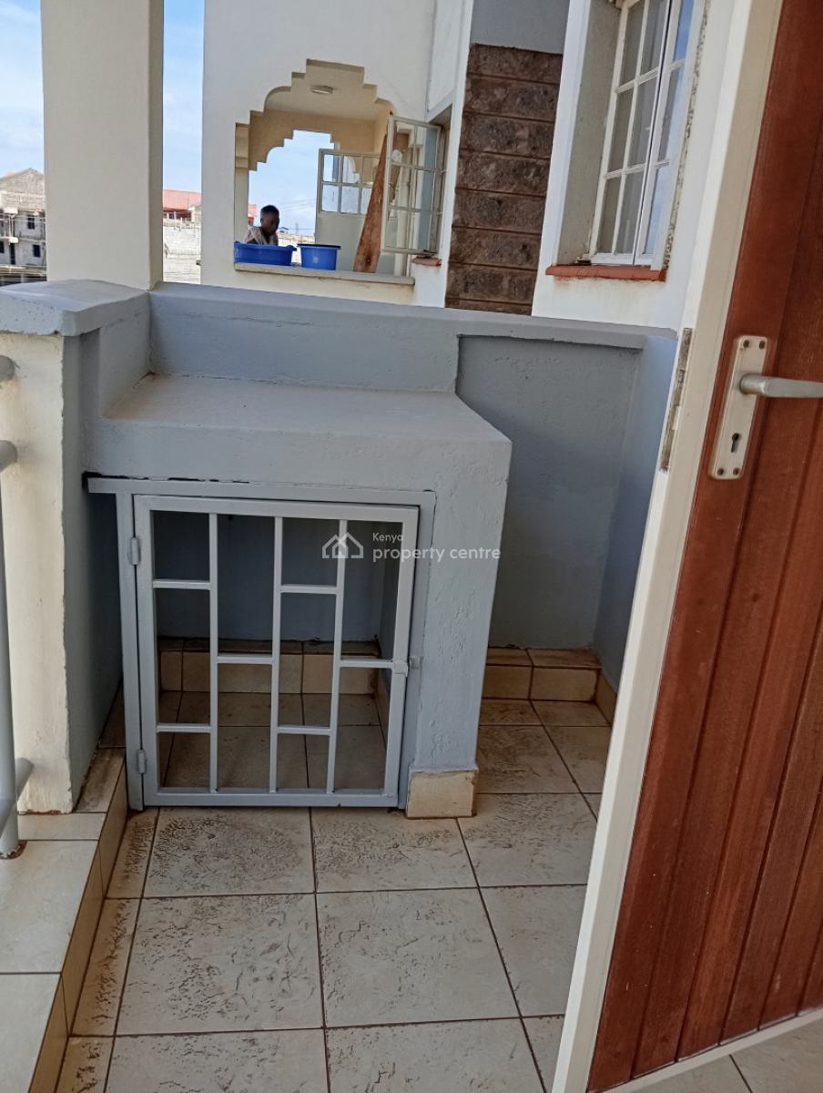 3 Bedrooms Apartments, Thika, Kiambu, Apartment for Sale