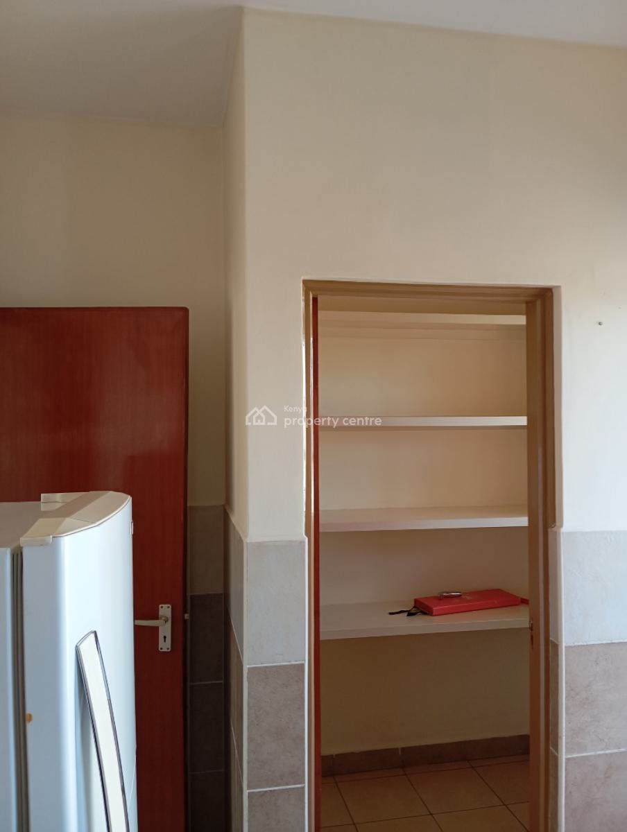 3 Bedrooms Apartments, Thika, Kiambu, Apartment for Sale