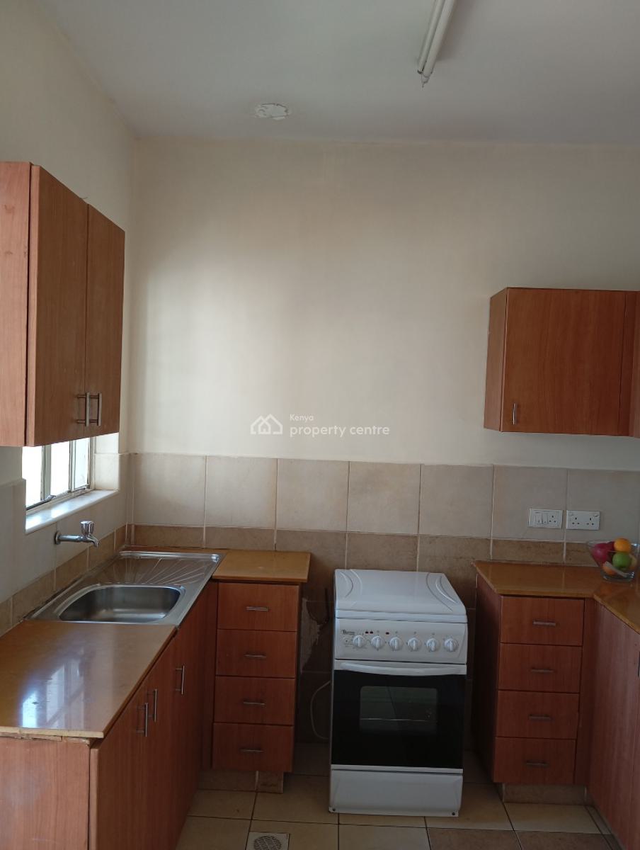3 Bedrooms Apartments, Thika, Kiambu, Apartment for Sale