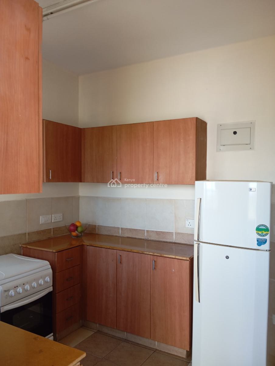 3 Bedrooms Apartments, Thika, Kiambu, Apartment for Sale